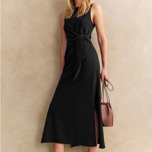 VEUC Sézane Pippaé Dress - Size S